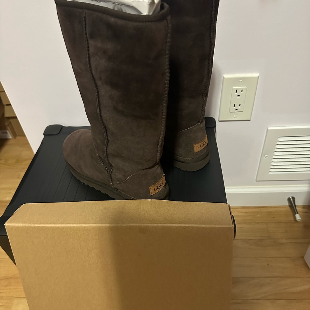 Brand new UGG boots